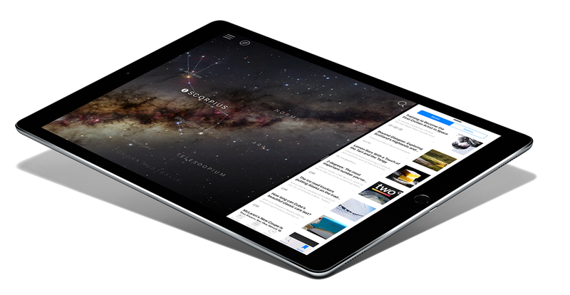 Illustration for article titled Todo lo que presentó Apple en el evento del iPhone 6s